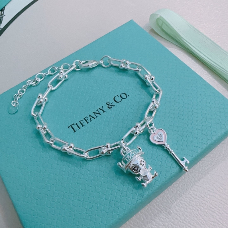 T*f*ny bracelets